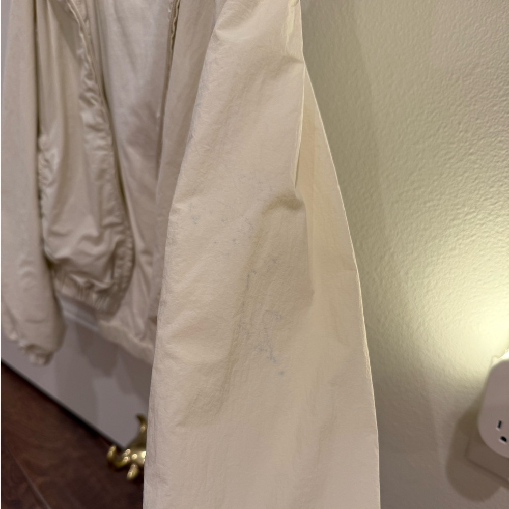 Bonpoint Light Yellow Daiki Jacket - Picture 6 of 9